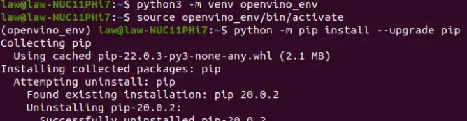 在ubuntu22.04上安装英特尔锐炫独立显卡的驱动程序