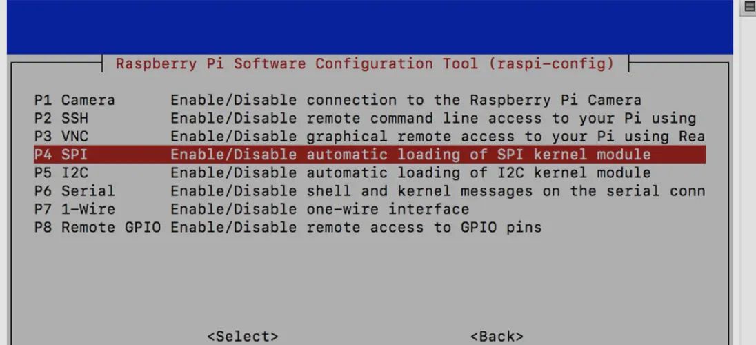 树莓派风扇自动转速