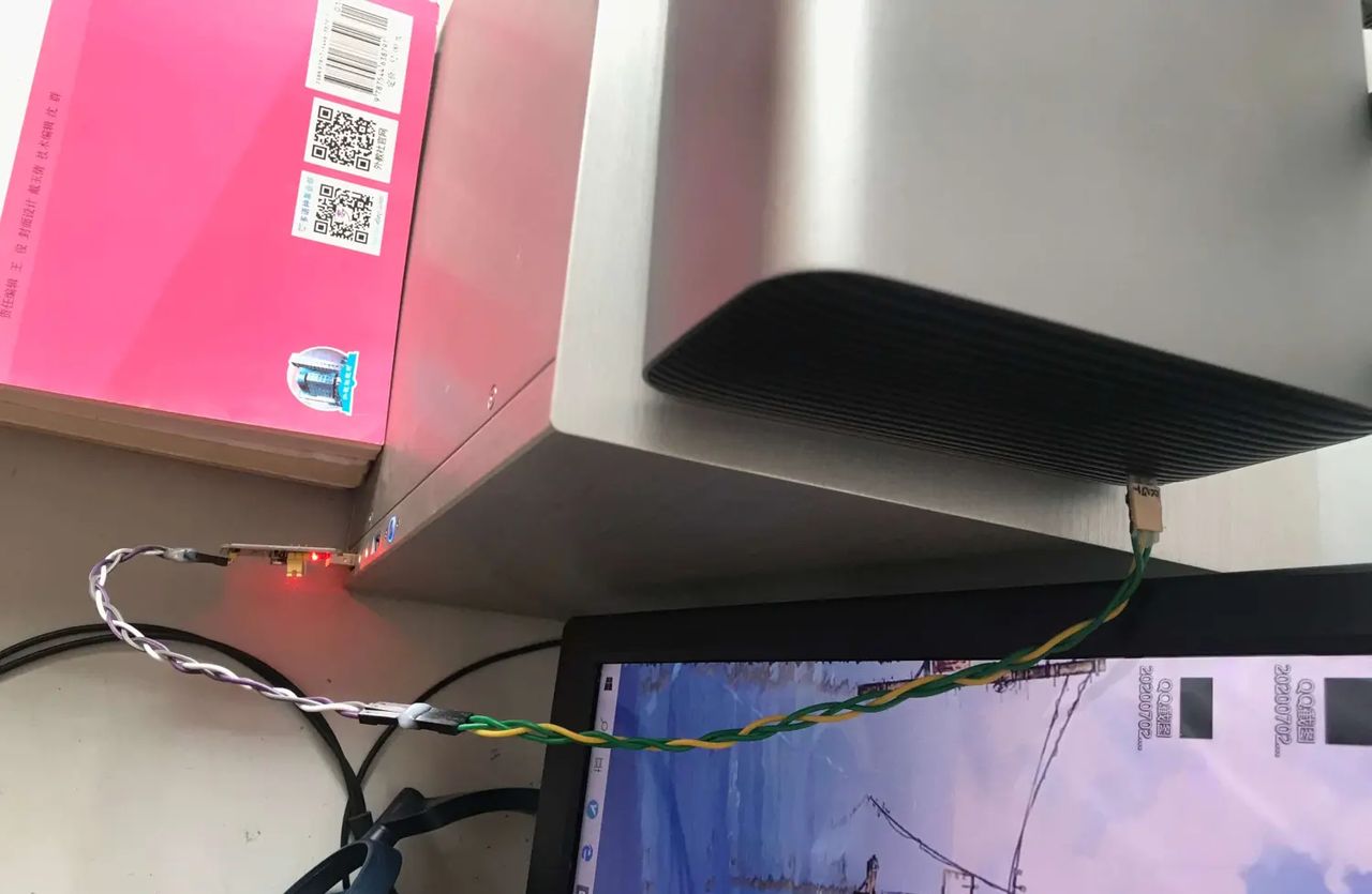 [UBOOT-TTL]小米路由器救砖或刷机指南（R3P为例)