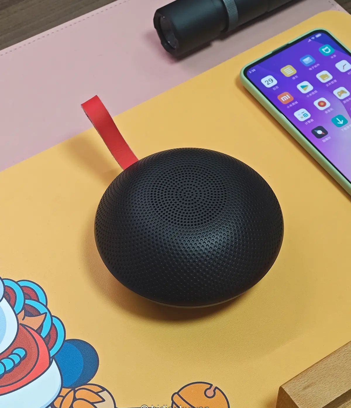 唐突了，斐讯R1刷成砖，怒换西圣SN01蓝牙音箱