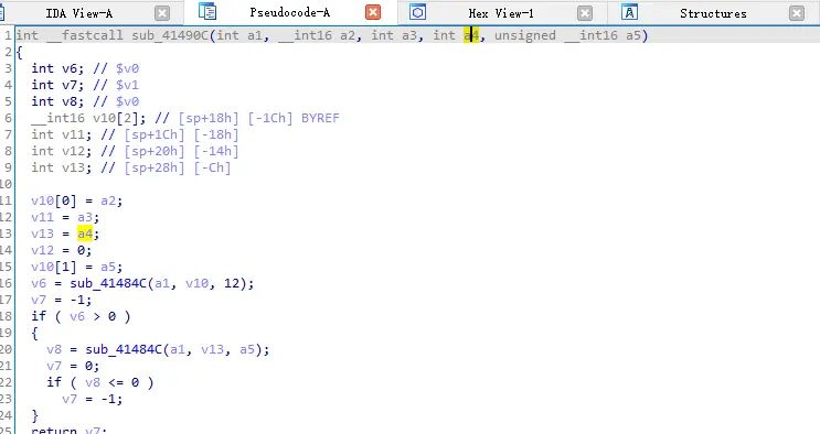 CVE-2019-17621 dlink-822/855 命令注入漏洞复现