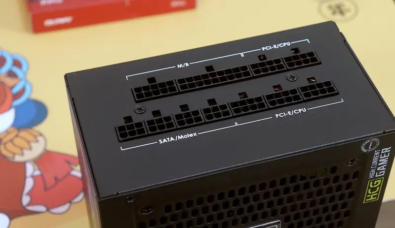 电脑装机电源如何选？安钛克HCG850金牌全模电源上手实测