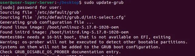 在ubuntu22.04上安装英特尔锐炫独立显卡的驱动程序