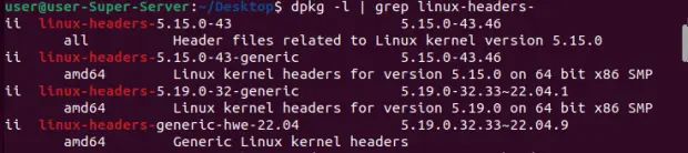 在ubuntu22.04上安装英特尔锐炫独立显卡的驱动程序