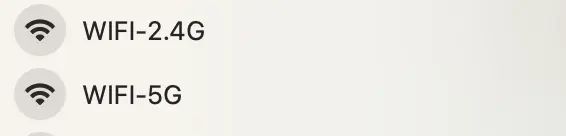 openwrt路由器说明书HC-G80路由器4G5G和WIFI6