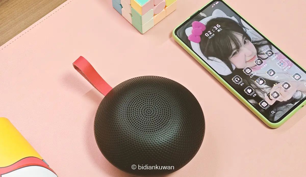 唐突了，斐讯R1刷成砖，怒换西圣SN01蓝牙音箱