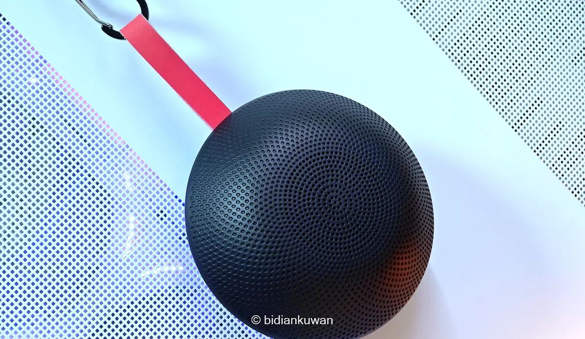 唐突了，斐讯R1刷成砖，怒换西圣SN01蓝牙音箱