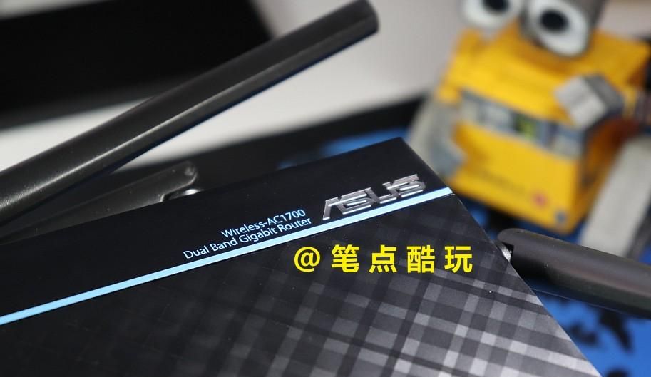 从斐讯K2到华硕金字塔，我的WiFi5无线路由器有没有你的同款