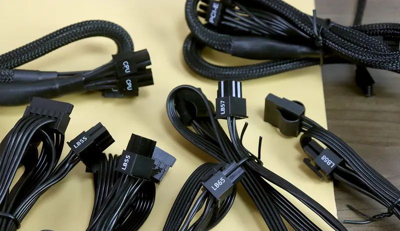 电脑装机电源如何选？安钛克HCG850金牌全模电源上手实测