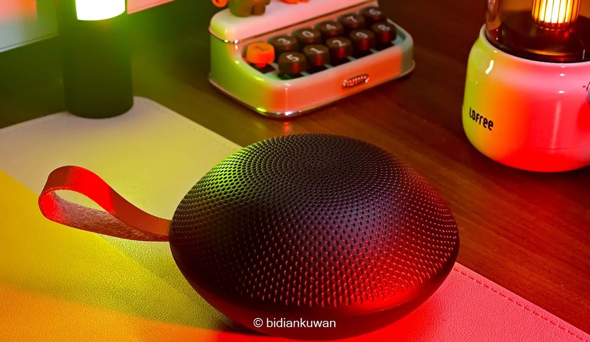 唐突了，斐讯R1刷成砖，怒换西圣SN01蓝牙音箱