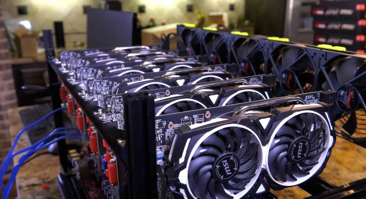 为什么英伟达主动限制显卡挖矿,也无法改变显卡贵且无货的现状?