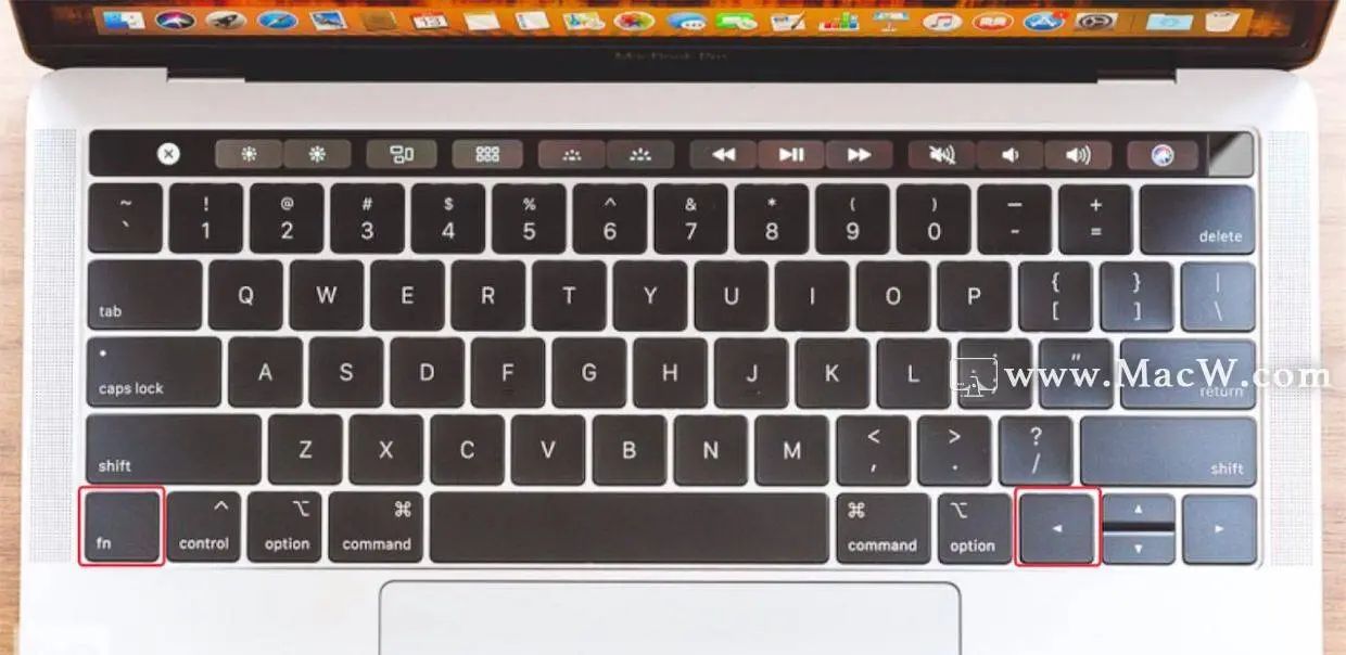 【Mac小技巧】macOS的Fn键实用秘诀