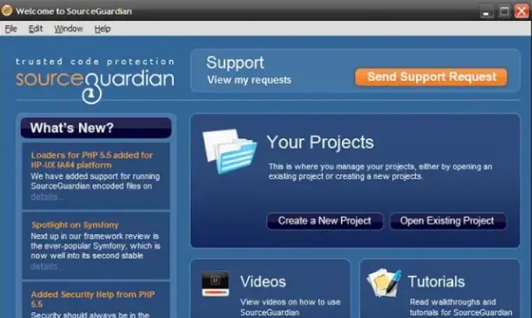 2025 必备 8 款文件加密软件，你选哪款？