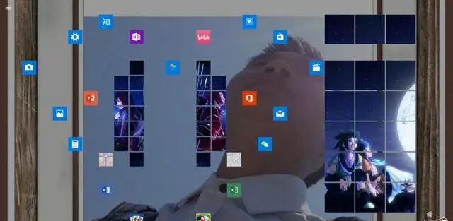 脑洞大开：WIN 10 开始菜单原来可以这么玩