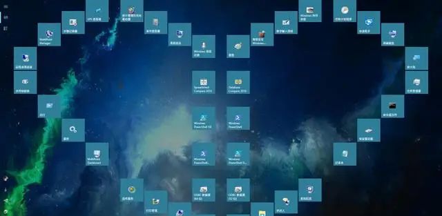 脑洞大开：WIN 10 开始菜单原来可以这么玩