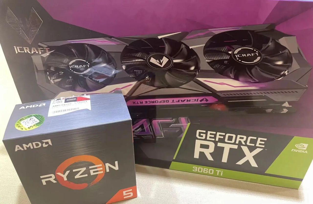 B-DIE 内存中的性价比--宏碁掠夺者Predator 3200MHz