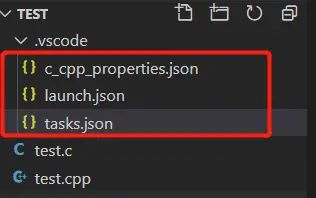VS CODE一些常见配置操作（快捷键设置、C/C++的debug、代码路径配置）