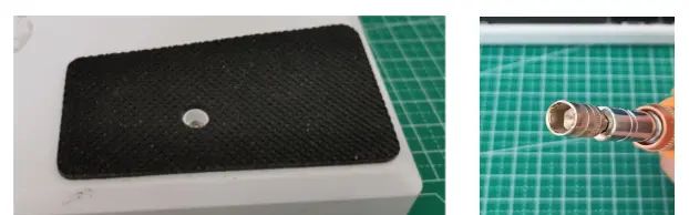 键盘DIY——RK61改装成HHKB键位