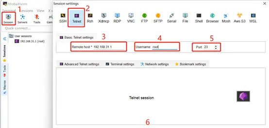 小米路由器4C刷机教程（openwrt）
