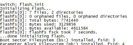 思科交换机和路由器，如何清空密码？