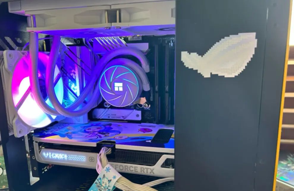 AMD显卡7800xt发布之后，装机还有必要选N卡的4070吗？