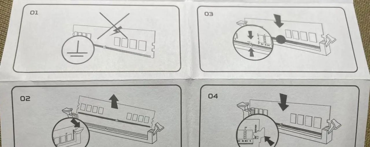 B-DIE 内存中的性价比--宏碁掠夺者Predator 3200MHz