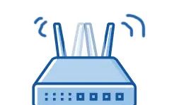 盘点路由器WIFI信号卡、慢、弱的九大缘由,你的是第几个?