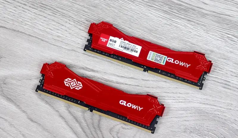 铠甲加身，为国而战！光威弈Pro DDR4纯国产8GB马甲内存条实测