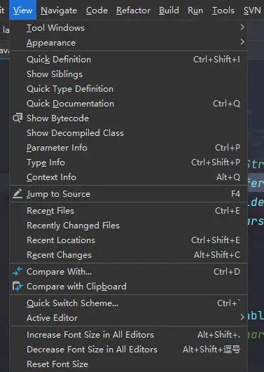 IntelliJ IDEA 设置背景图片 随机快捷更换背景图片(附高清4K背景图N张)