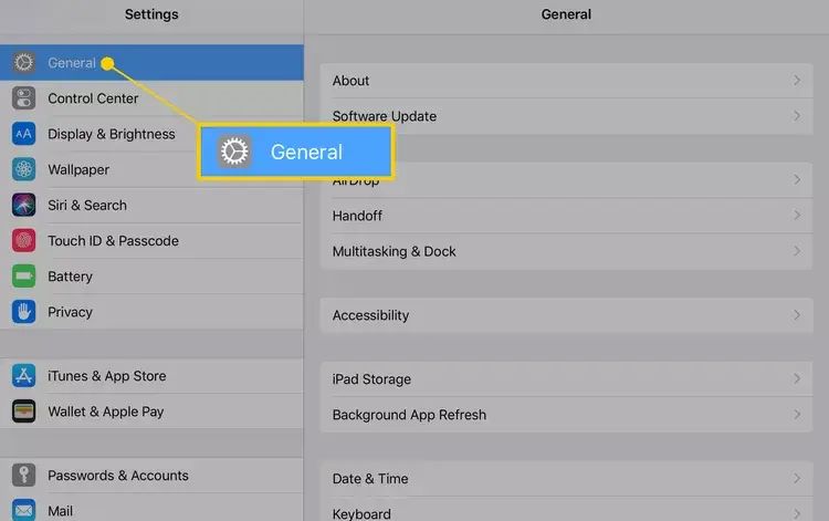 解决iPad故障问题的三种重置方式：出厂恢复、软重置和强制重启