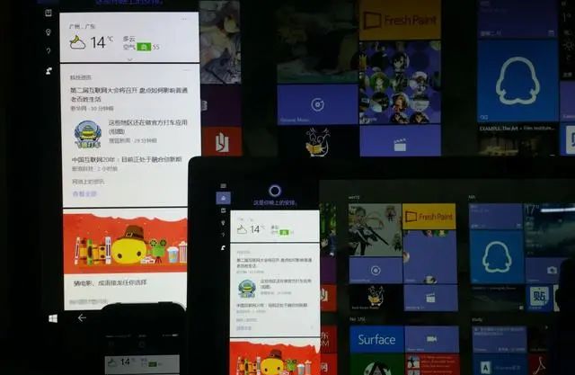 脑洞大开：WIN 10 开始菜单原来可以这么玩