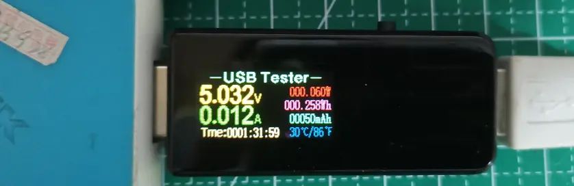 键盘DIY——RK61改装成HHKB键位