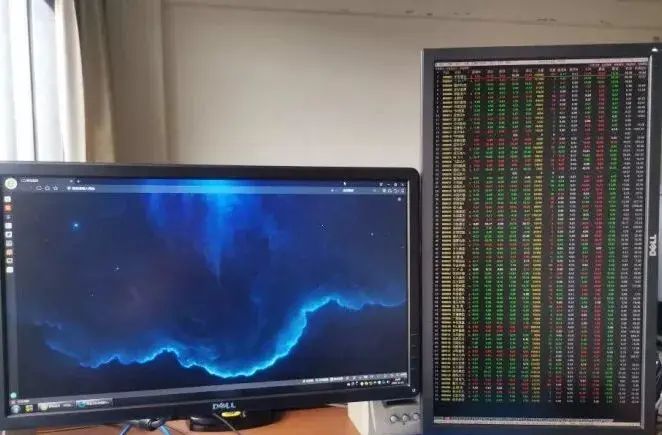 为什么要使用双屏办公？ - 宋马