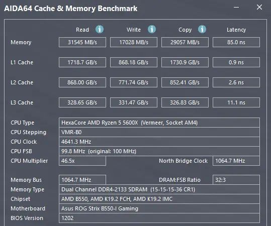 B-DIE 内存中的性价比--宏碁掠夺者Predator 3200MHz
