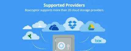 2025 必备 8 款文件加密软件，你选哪款？