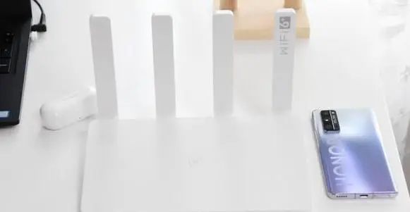 超强wifi6路由器推荐！不强你打我！ - 宋马