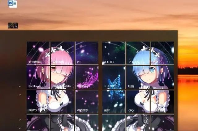 脑洞大开：WIN 10 开始菜单原来可以这么玩