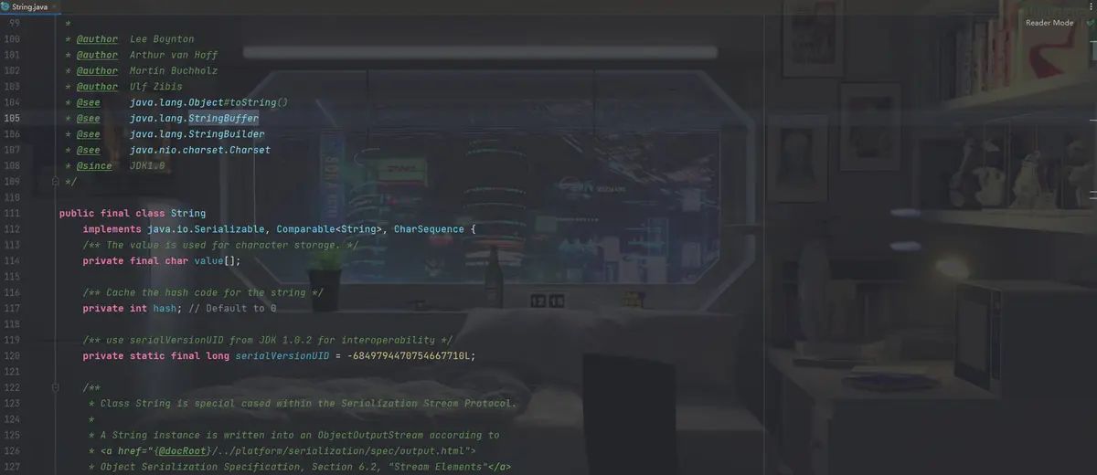 IntelliJ IDEA 设置背景图片 随机快捷更换背景图片(附高清4K背景图N张)