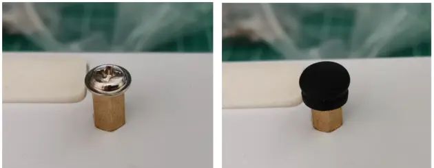 键盘DIY——RK61改装成HHKB键位