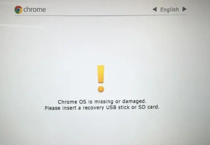 还原Chromebook的原始BIOS，chromebook刷回chrome os，刷成windows后刷回bios