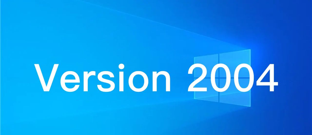 如何快速简易安装新版本Win10 v2004 ？ - 宋马