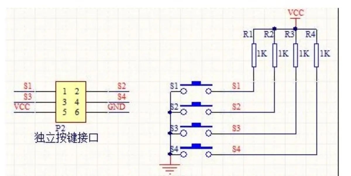 【雕爷学编程】Arduino动手做（131）---跑马灯矩阵键盘模块