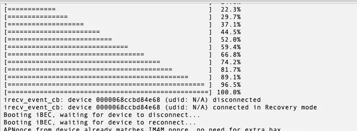 免越狱shsh2从 iOS 15 降级到iOS 14，支持苹果6S/7/8/X/，降级不迷路