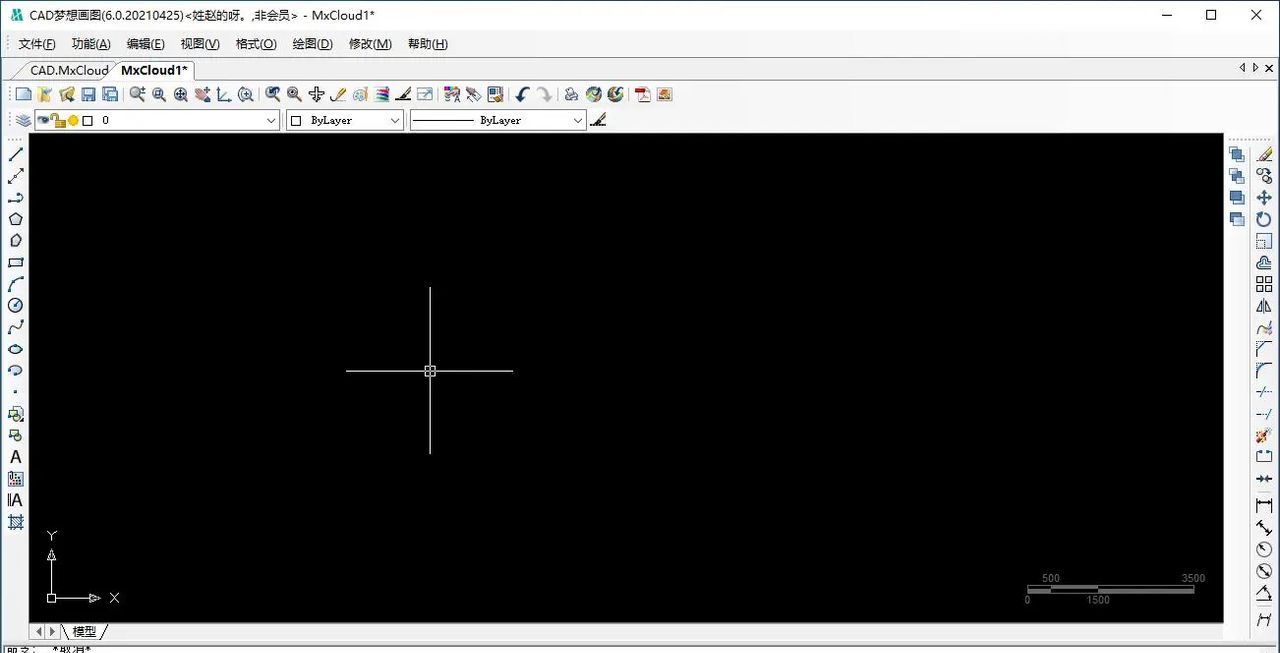 CAD如何进行线型设置
