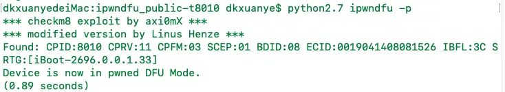 免越狱shsh2从 iOS 15 降级到iOS 14，支持苹果6S/7/8/X/，降级不迷路