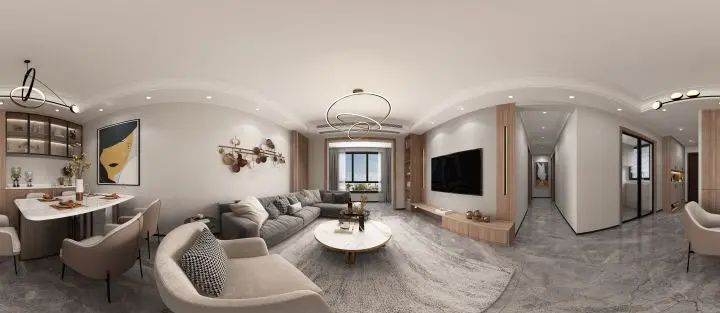 3DMAX如何设置几台电脑同时渲染一张图，一个插件让渲染快10倍