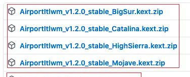 黑苹果OpenCore迁移 （火影地狱火x6 i7-8750H）