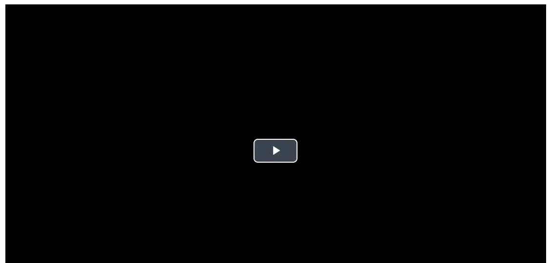 手把手从零开始---封装一个vue视频播放器组件