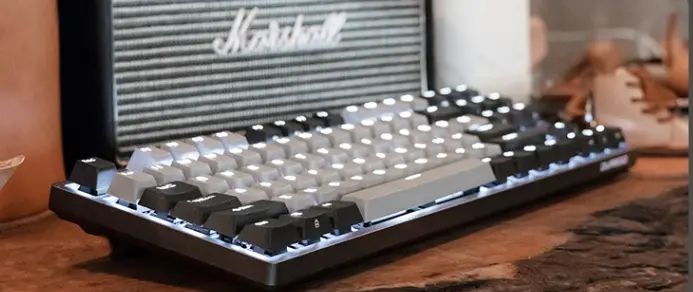 2021年机械键盘如何选？200~2000价位的机械键盘全推荐