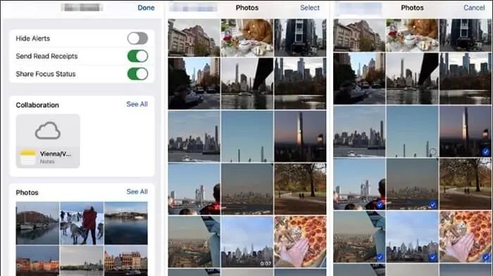 如何将iPhone中的短信照片传输到电脑？